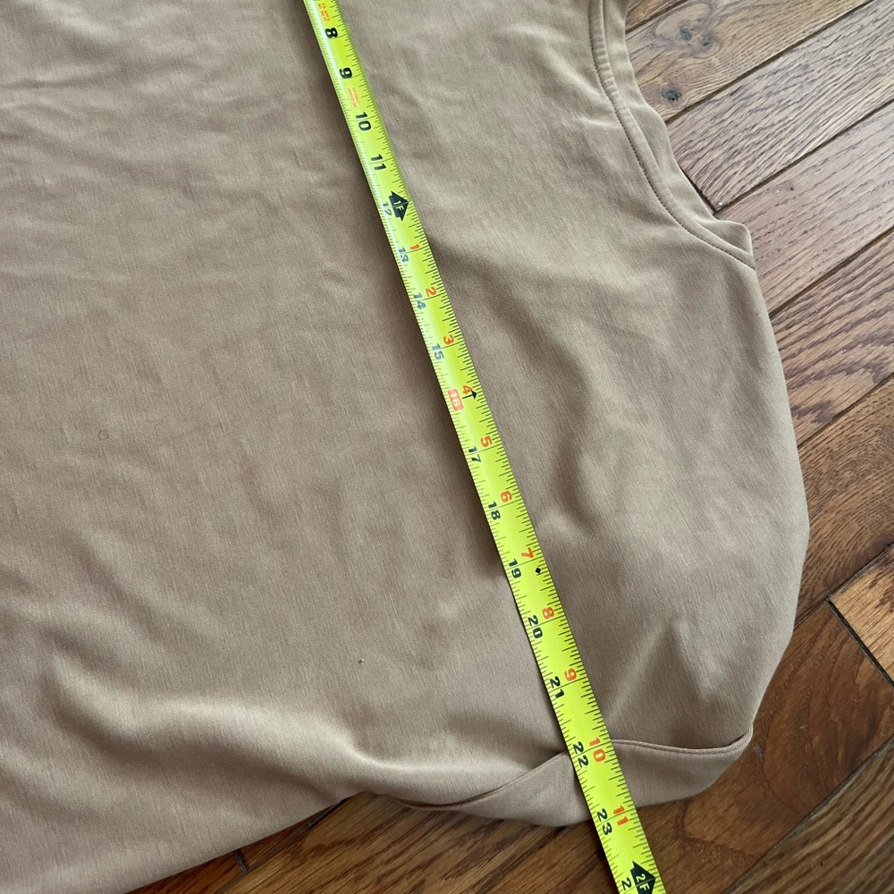 Muscle tee - Picture 6 of 8